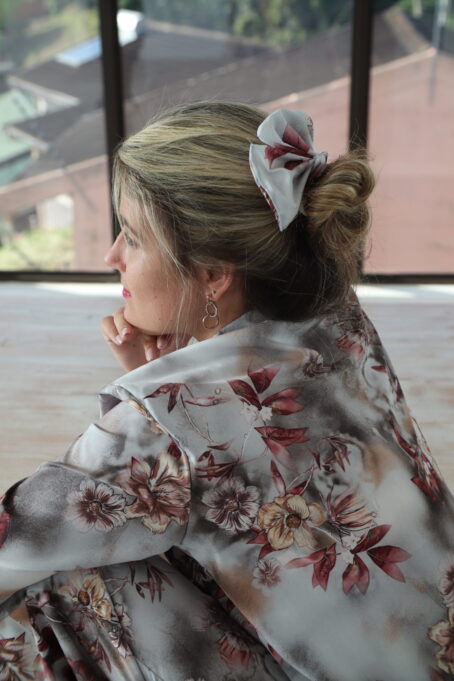 Escada Misty Rose Winter Pj set - Image 3