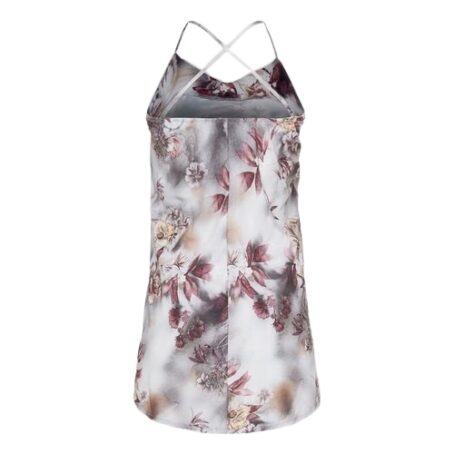 Escada Misty Rose Strappy Nightie and Gown Combo - Image 7