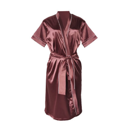 Copper gown - Image 5