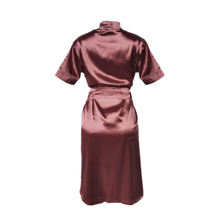 Copper gown - Image 4
