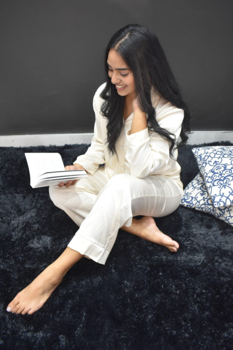 Milk Winter Pj set