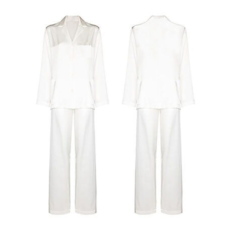 Milk Winter Pj set - Image 8