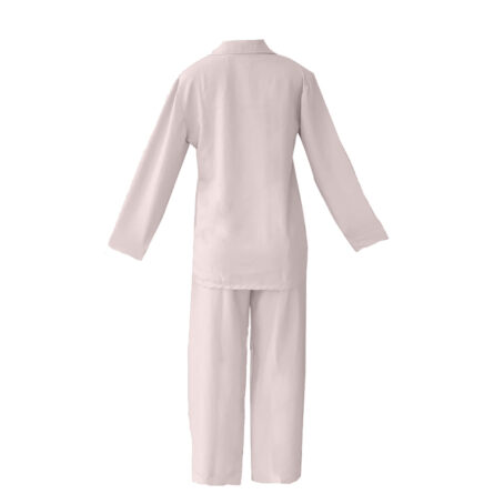 Oatmeal Winter Pj - Air flow Fabric - Image 6