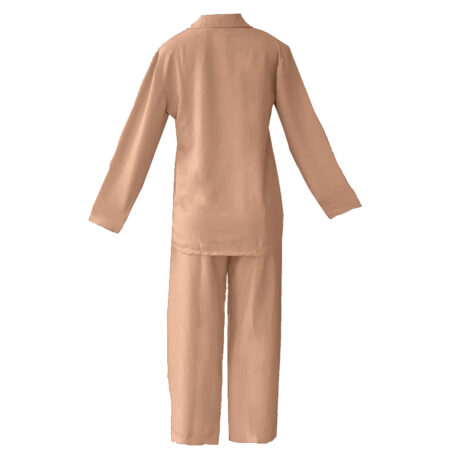 Biscuit Winter Pj - Air flow Fabric - Image 3
