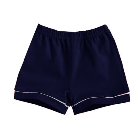 Kids & Babys Navy Summer pj - Image 5