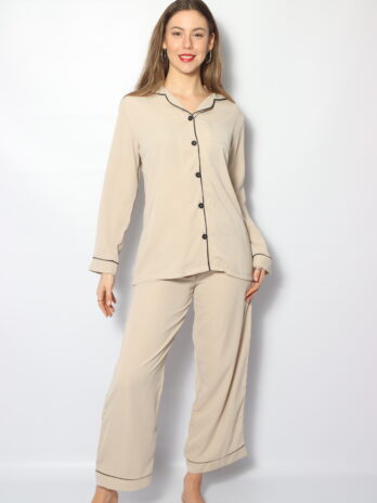 Capachino Winter Pj set