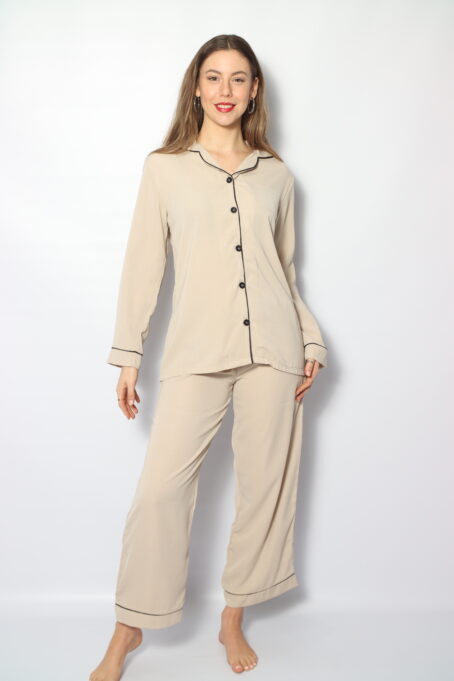 Capachino Winter Pj set