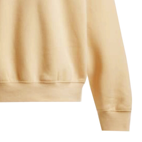 PJ Warehouse Oversized Hoodie- Caramel - Image 5
